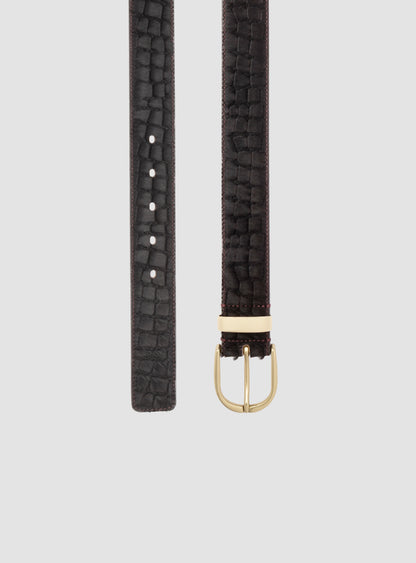 OC STRIP/100 KEBIR CROC CHOCOLATE