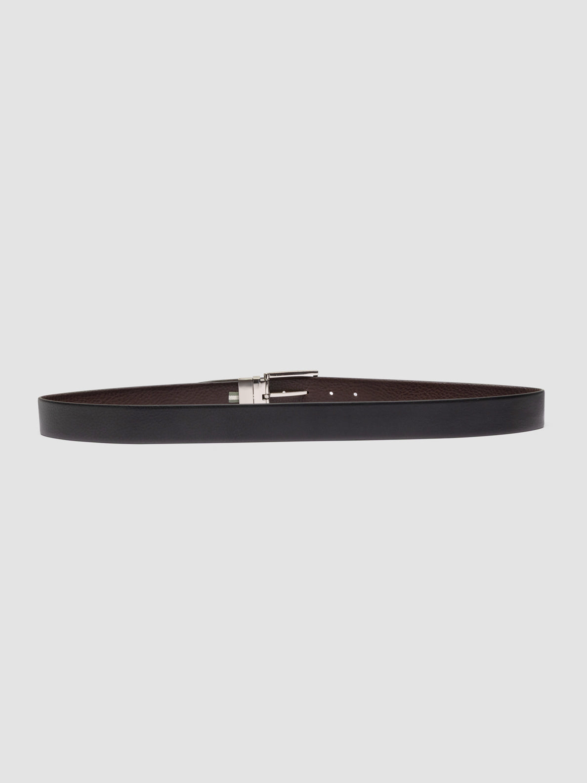 OC STRIP/104 AERO ETRUSCO NERO/TESTA DI MORO