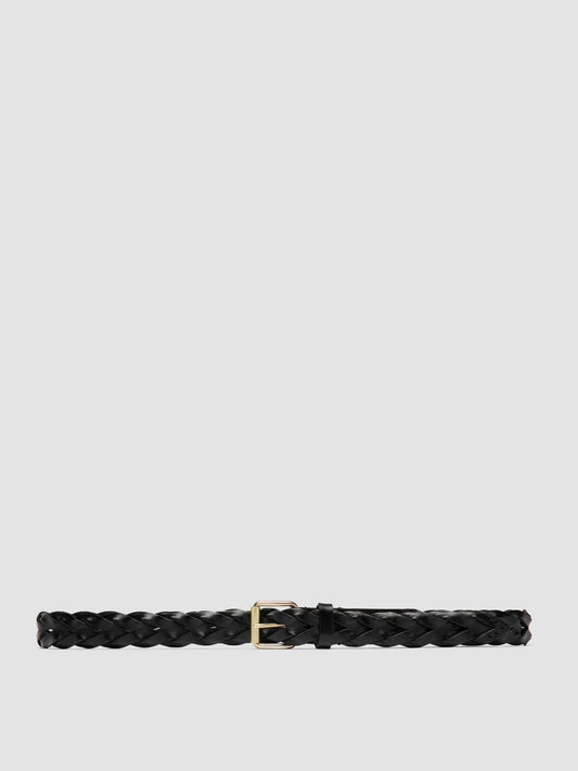 OC STRIP/109 VACCHETTA NERO