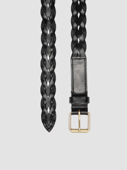 OC STRIP/109 VACCHETTA NERO