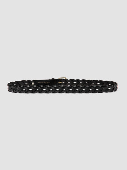OC STRIP/109 VACCHETTA NERO