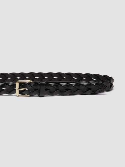 OC STRIP/109 VACCHETTA NERO