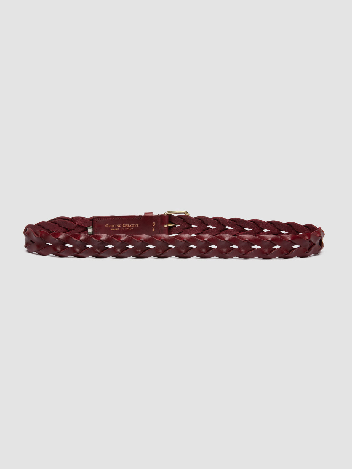 OC STRIP/109 VACCHETTA BORDO'