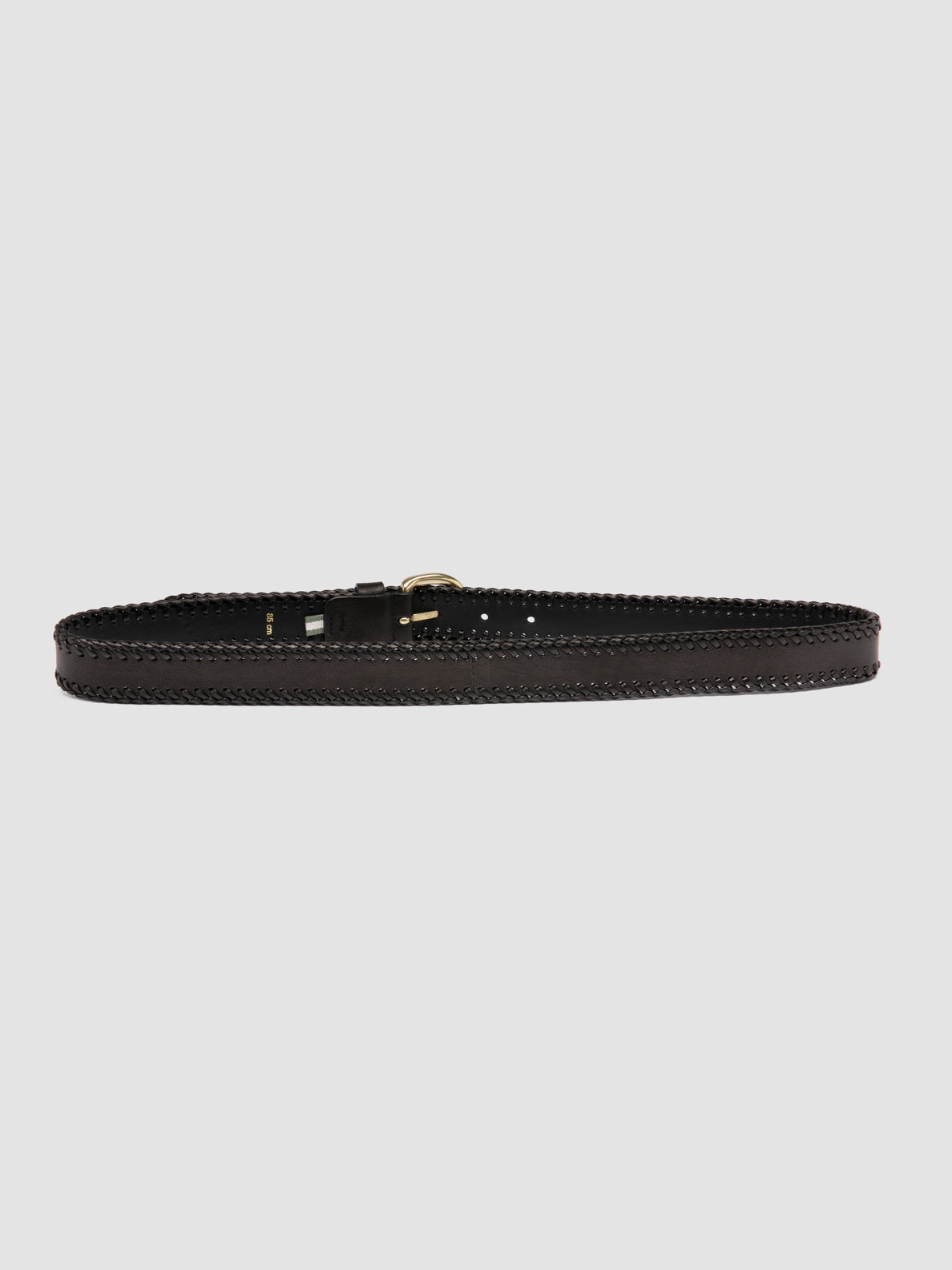 OC STRIP/110 SOHO NERO