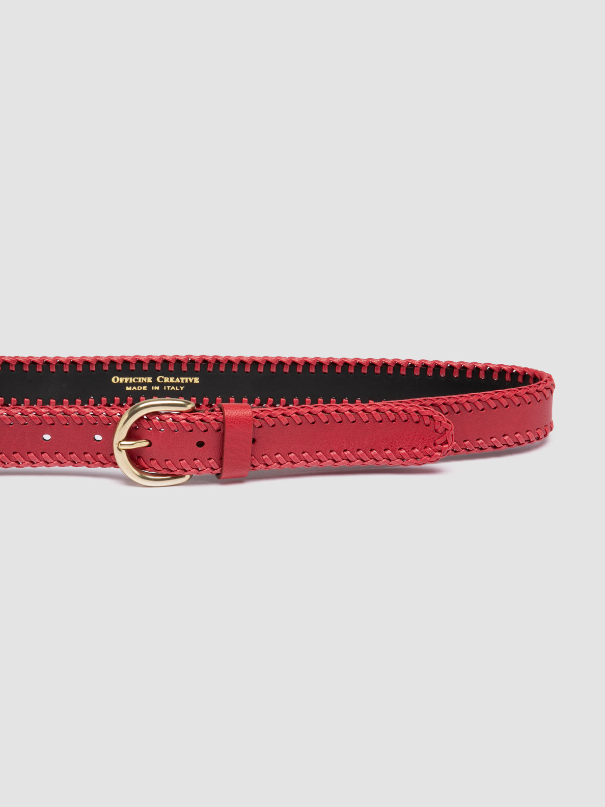 OC STRIP/110 SOHO ROSSO