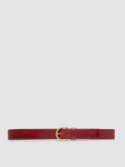 OC STRIP/111 IGNIS RED DHALIA