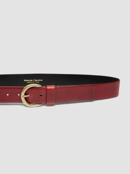 OC STRIP/111 IGNIS RED DHALIA