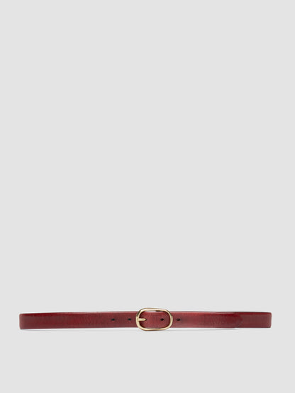 OC STRIP/112 IGNIS RED DHALIA