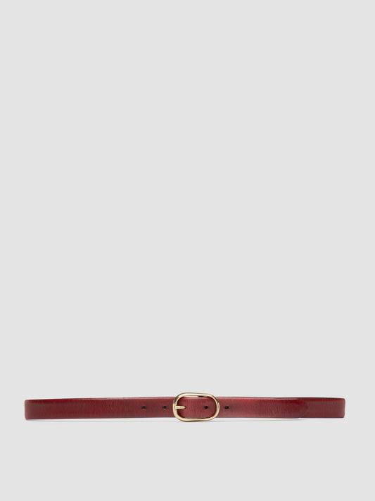 OC STRIP/112 IGNIS RED DHALIA