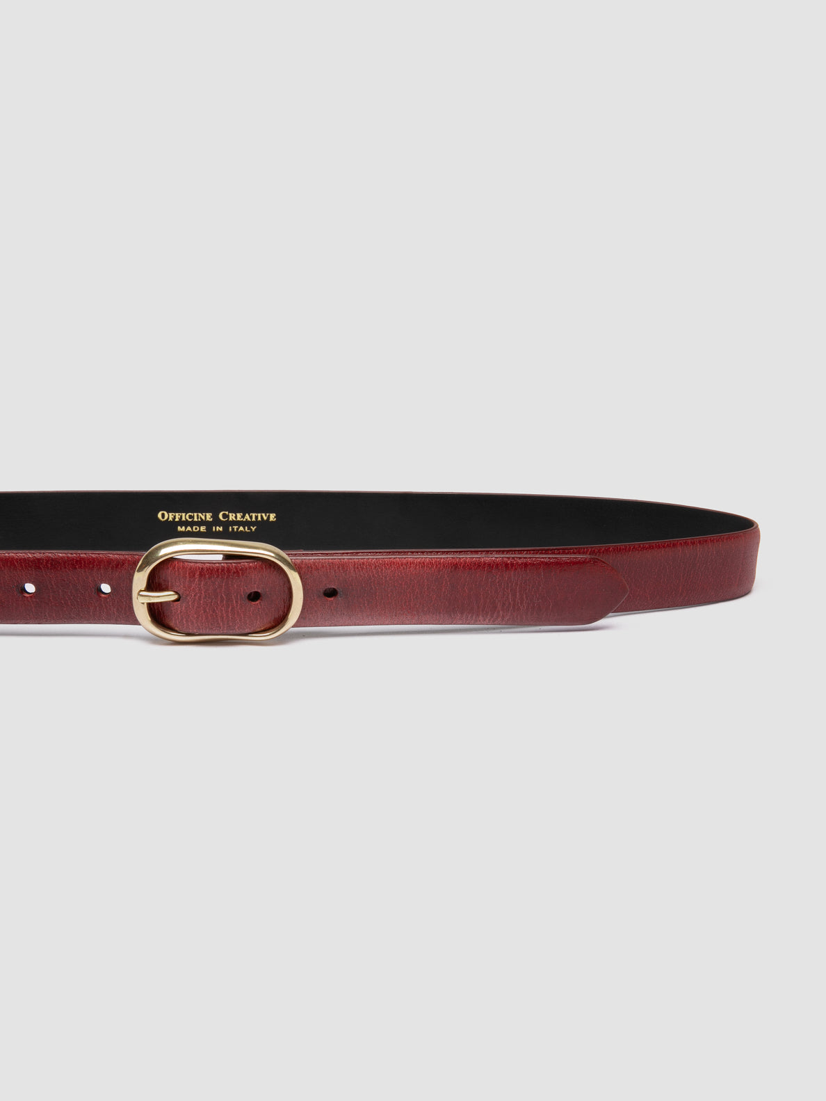 OC STRIP/112 IGNIS RED DHALIA