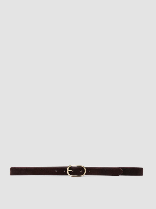 OC STRIP/112 KEBIR BORDEAUX