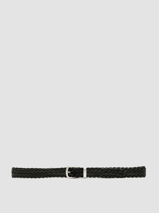 OC STRIP/114 VACCHETTA NERO