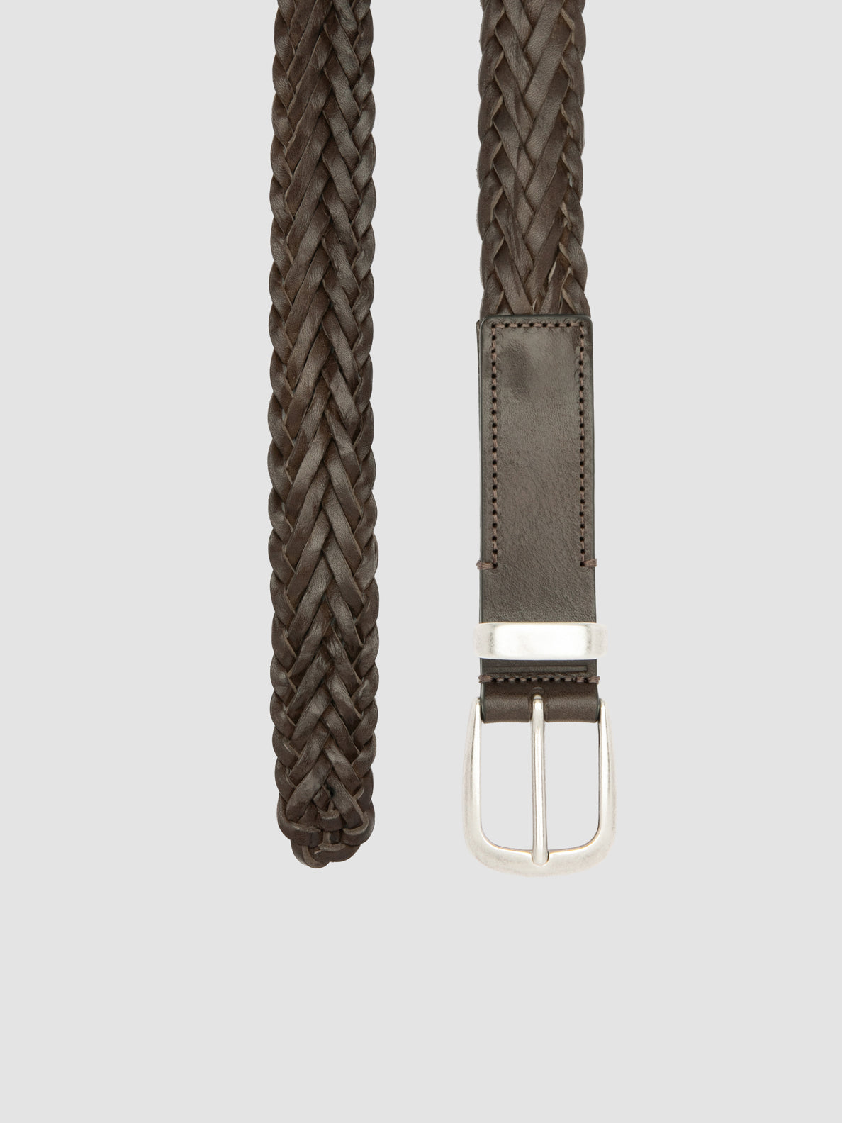 OC STRIP/114 VACCHETTA GREY