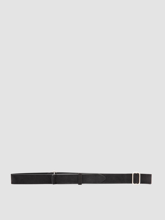 OC STRIP/115 LIGHT CACHEMIRE OFF BLACK