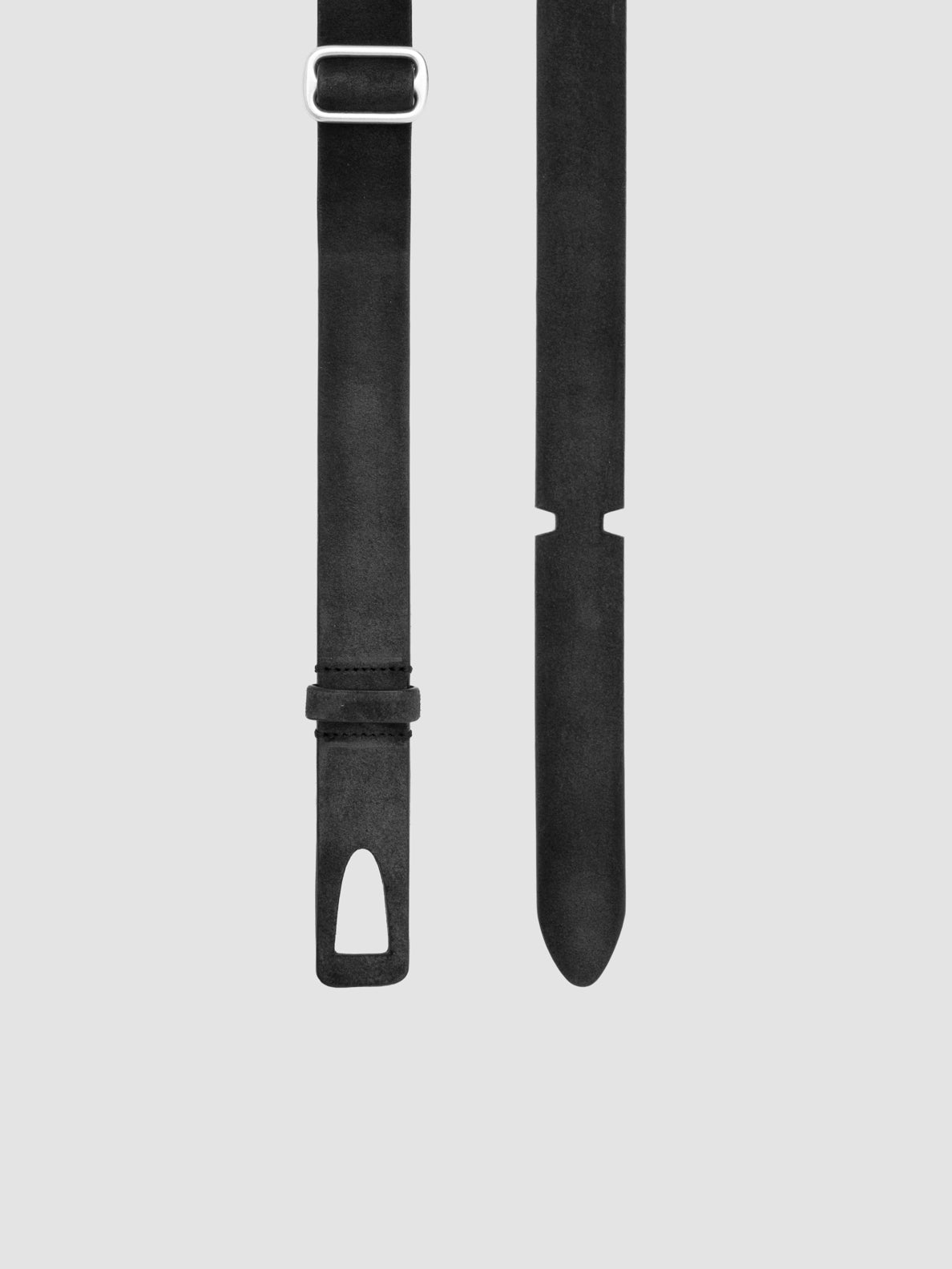 OC STRIP/115 LIGHT CACHEMIRE OFF BLACK