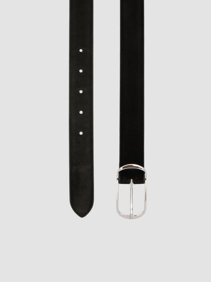 OC STRIP/117 NUBUCK NERO