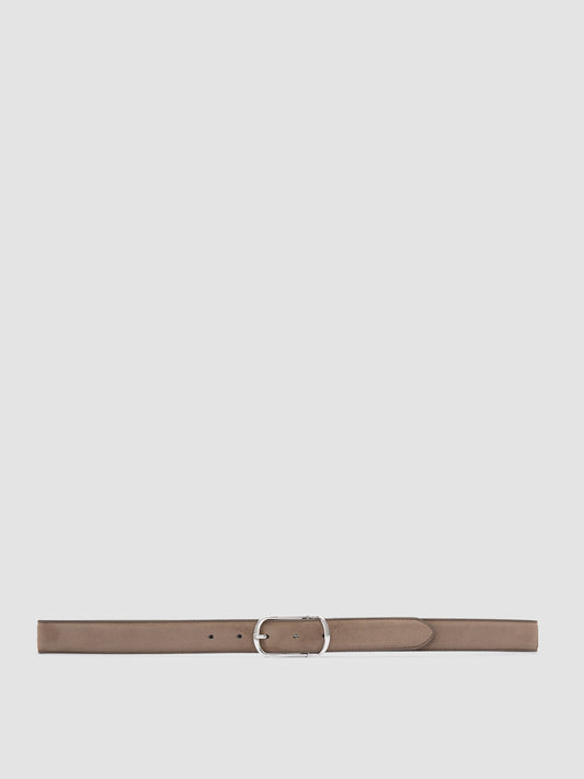 OC STRIP/117 NUBUCK TAUPE