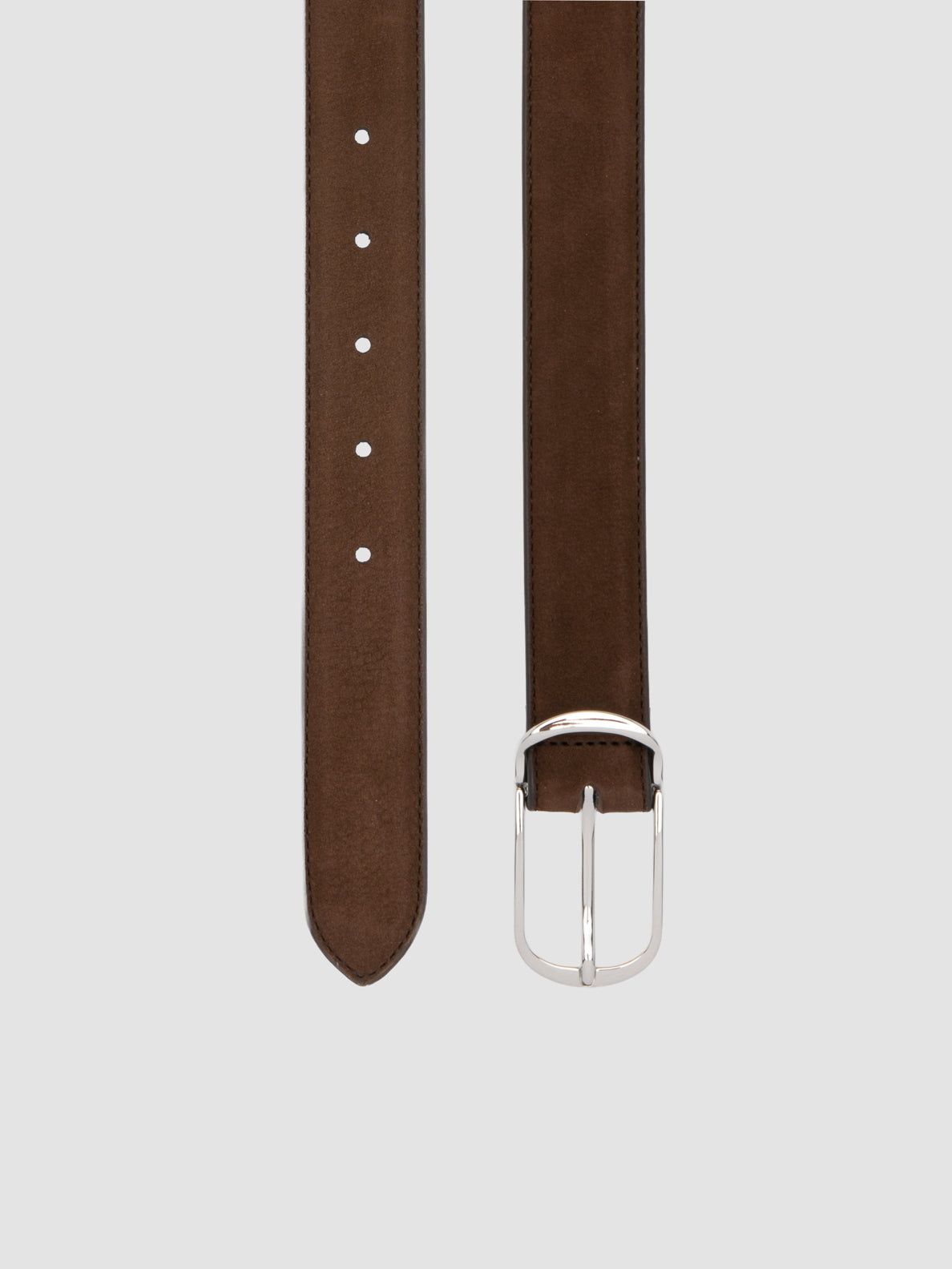 OC STRIP/117 NUBUCK CASTANO