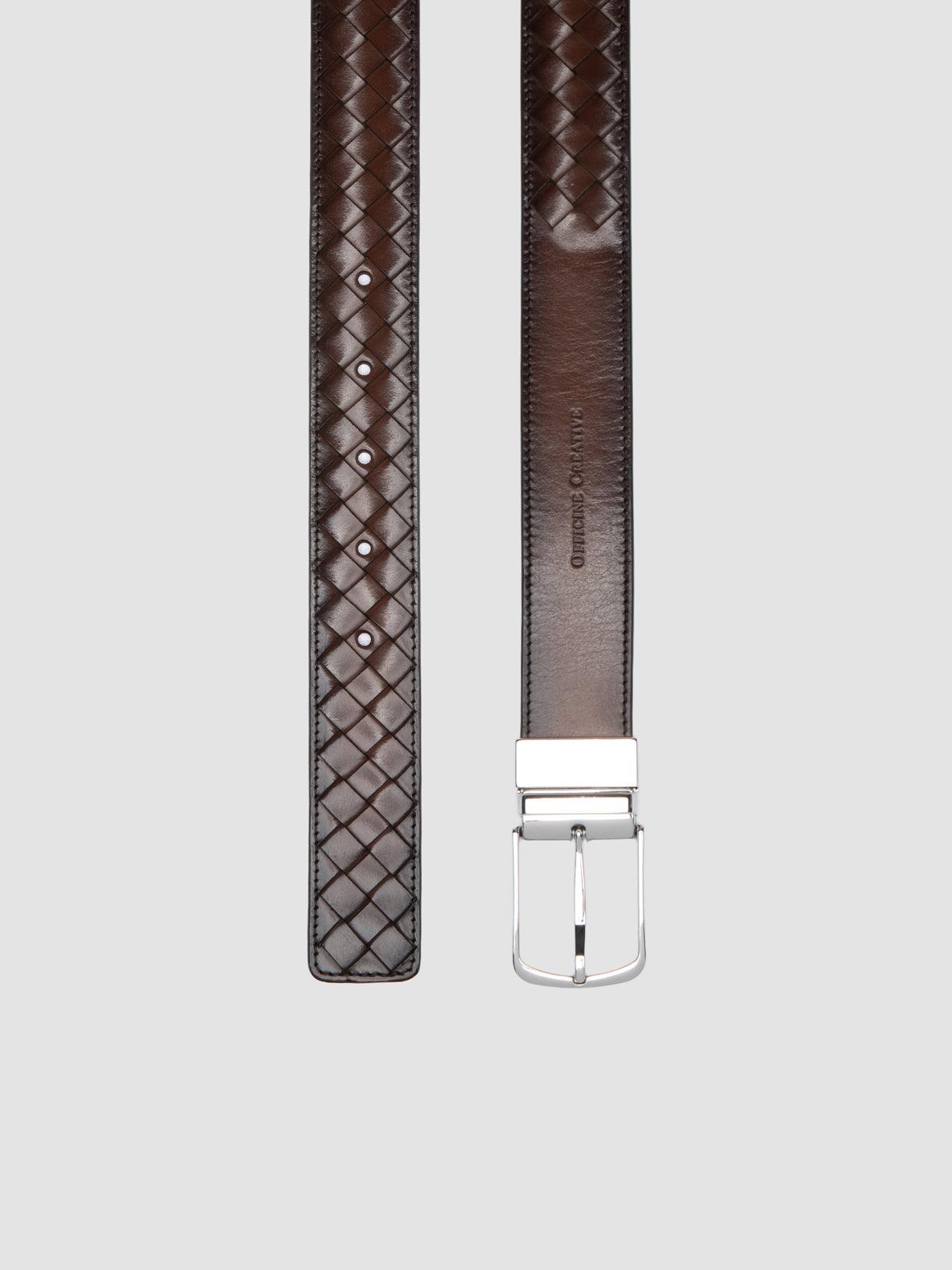 OC STRIP/119 AERO PARMA/INTRECCIO TESTA DI MORO