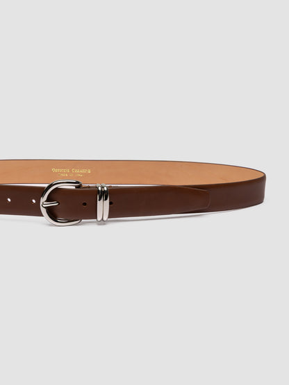 OC STRIP/120 BUTTERO NAPPA TOSCANELLO
