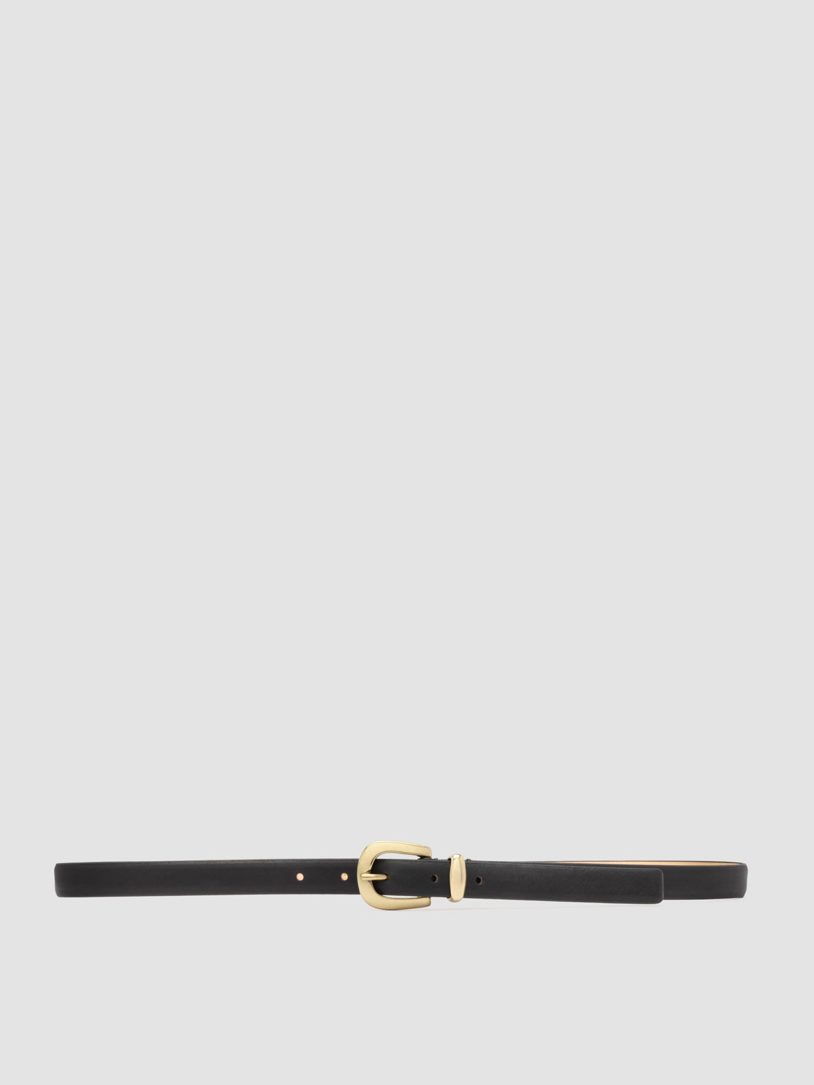 OC STRIP/122 AVIREX NERO