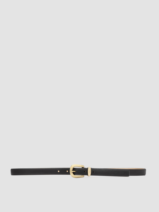 OC STRIP/122 AVIREX NERO