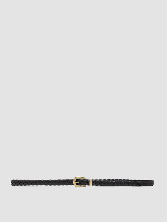 OC STRIP/123 VACCHETTA NERO