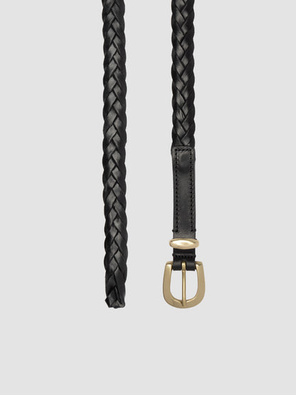 OC STRIP/123 VACCHETTA NERO