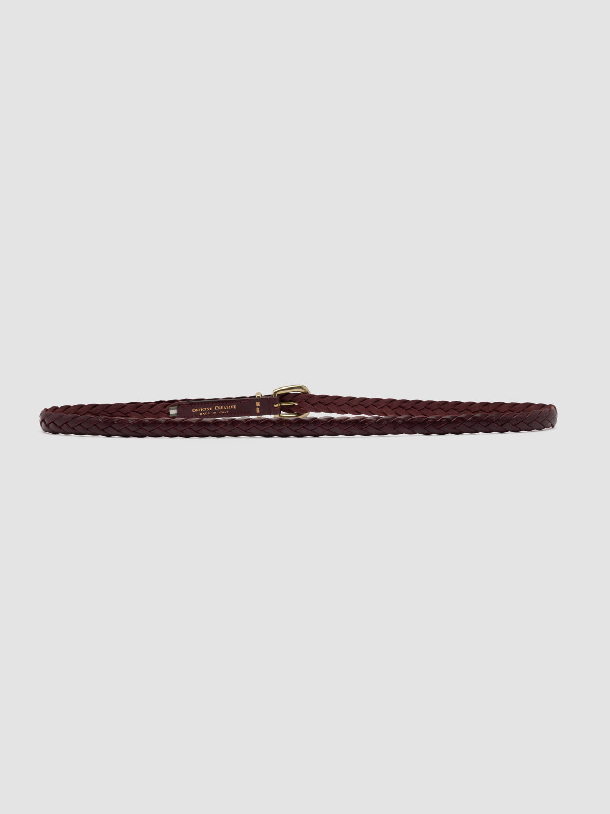 OC STRIP/123 VACCHETTA BORDO'