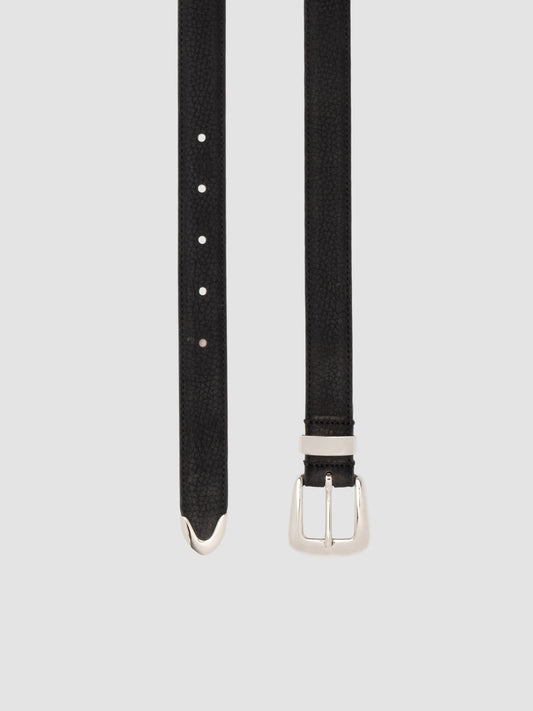 OC STRIP/126 NUBUCK STM NERO
