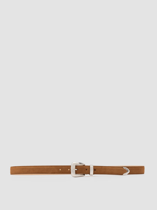OC STRIP/126 NUBUCK STM SELLA