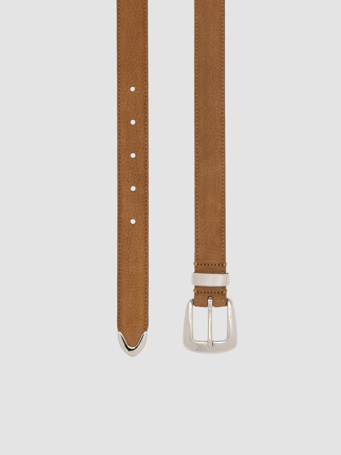 OC STRIP/126 NUBUCK STM SELLA