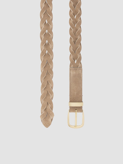 OC STRIP/127 INTRECCIO COBO TABACCO