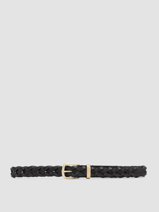OC STRIP/127 VACCHETTA NERO