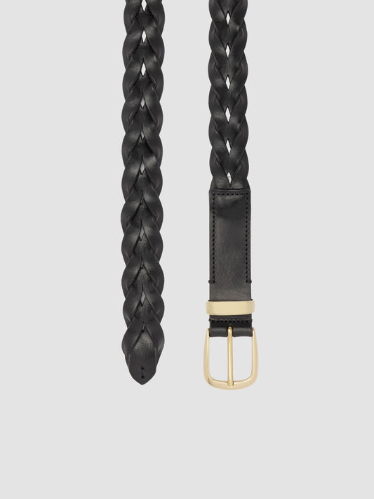 OC STRIP/127 VACCHETTA NERO