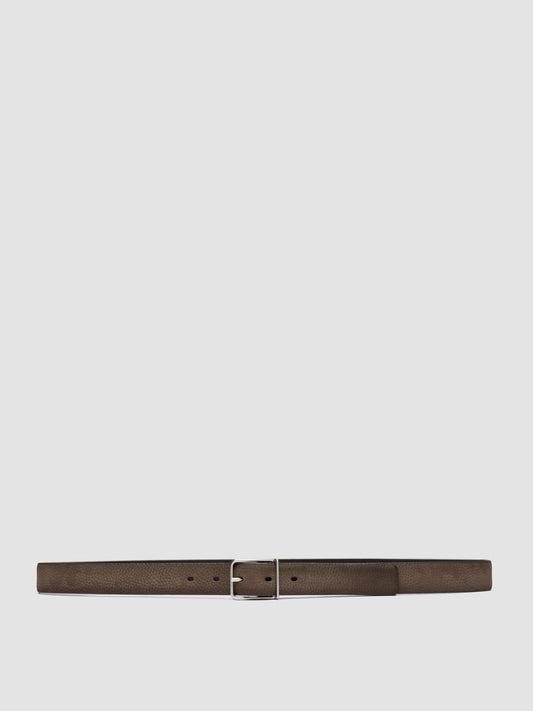 OC STRIP/129 AERO NUBUCK STM TAUPE