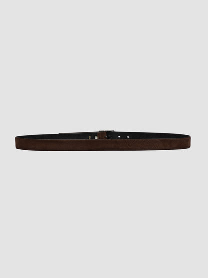 OC STRIP/129 AERO NUBUCK STM CASTANO