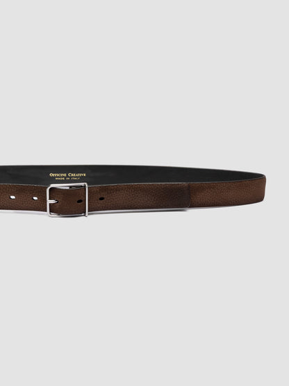 OC STRIP/129 AERO NUBUCK STM CASTANO