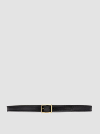 OC STRIP/130 VACCHETTA NERO