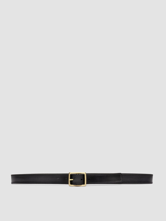 OC STRIP/130 VACCHETTA NERO