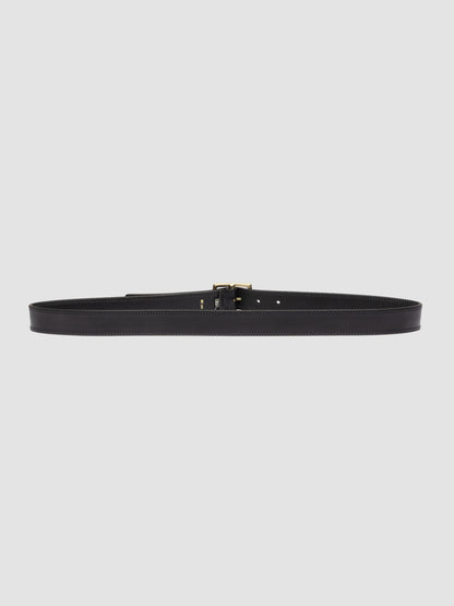 OC STRIP/130 VACCHETTA NERO