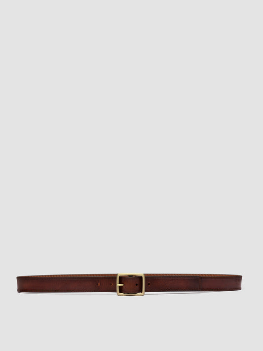 OC STRIP/130 AERO VACCHETTA BRUCIATO