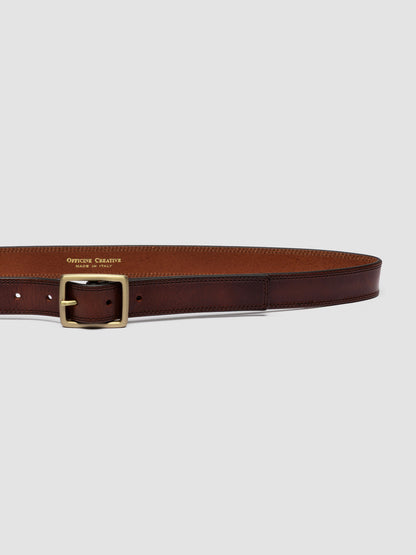 OC STRIP/130 AERO VACCHETTA BRUCIATO