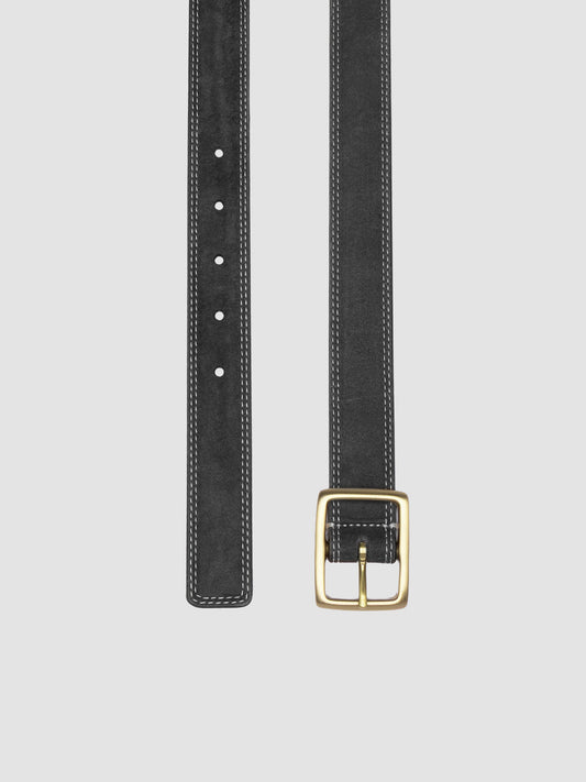 OC STRIP/130 HUNTER STITCH NERO