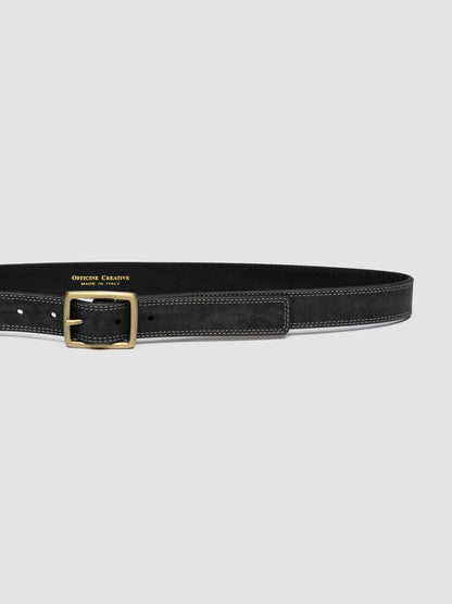 OC STRIP/130 HUNTER STITCH NERO