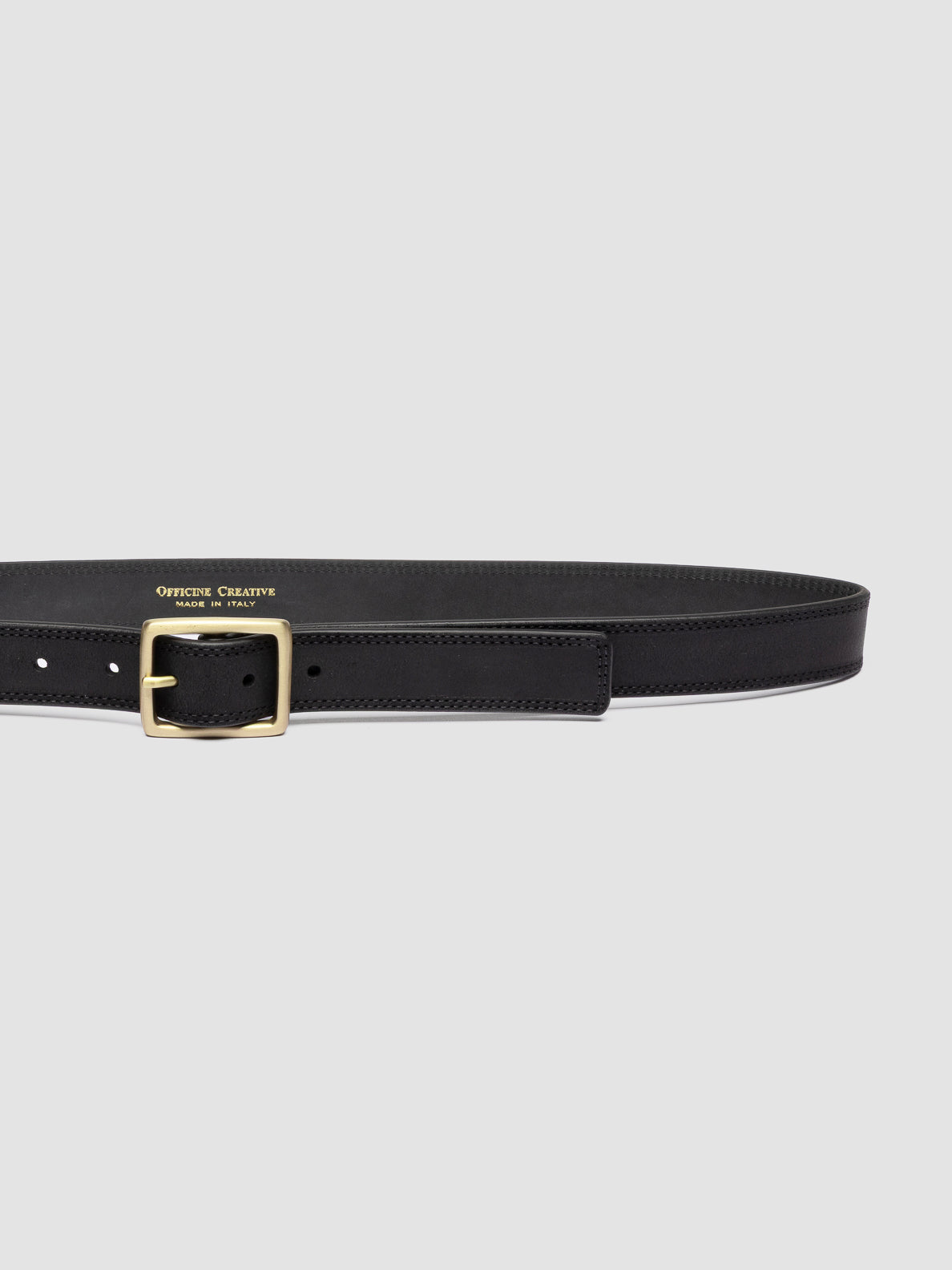 OC STRIP/130 HUNTER NERO