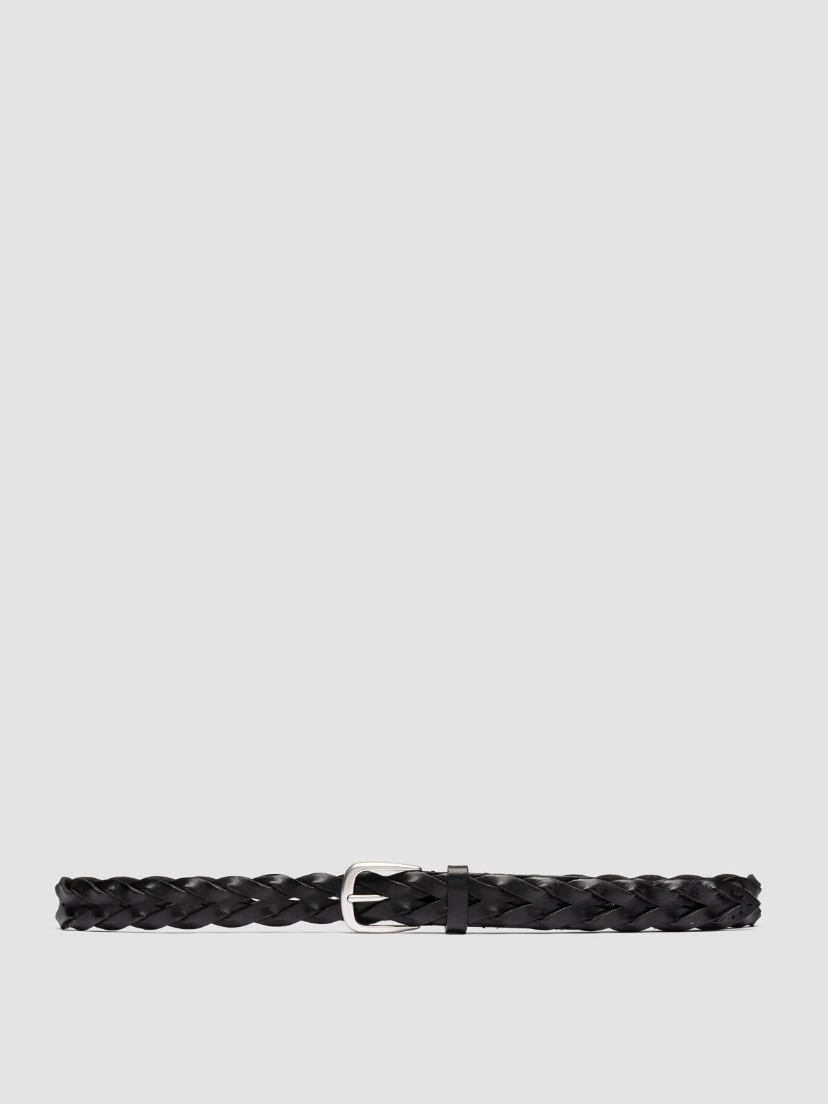 OC STRIP/131 VACCHETTA NERO