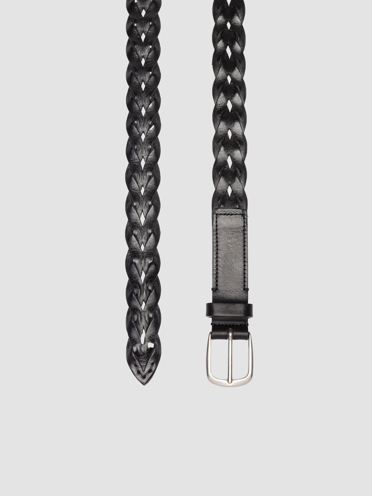 OC STRIP/131 VACCHETTA NERO