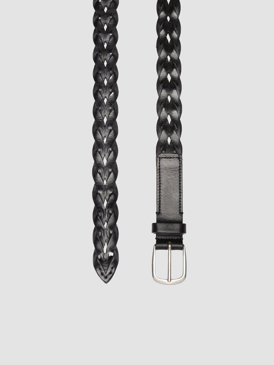 OC STRIP/131 VACCHETTA NERO