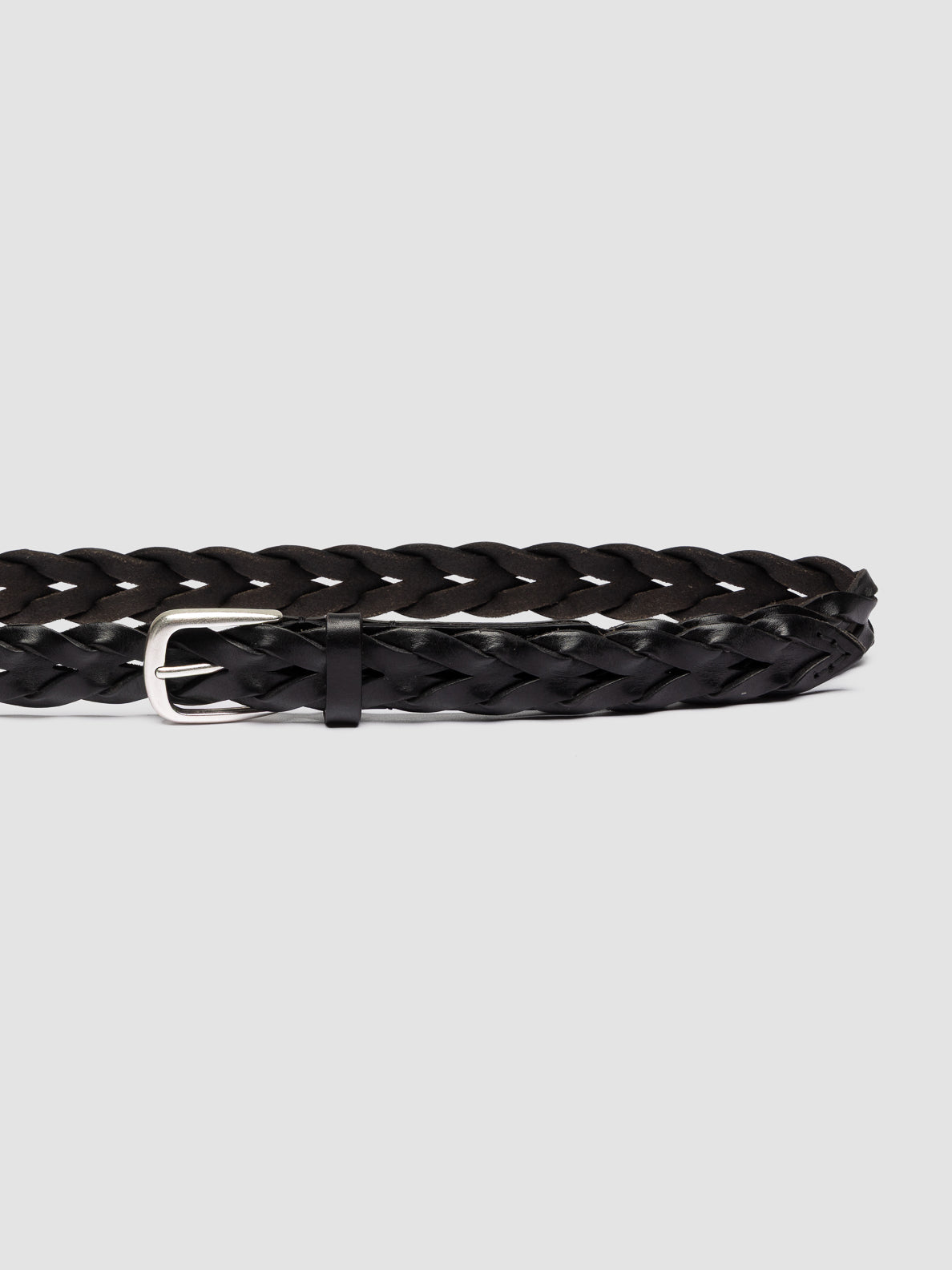 OC STRIP/131 VACCHETTA NERO
